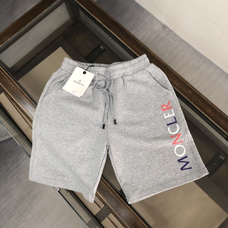 Moncler Short Pants